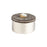 Cyan Design Small Windsor Container, Nickel