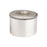 Cyan Design Large Windsor Container, Nickel