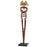 Cyan Design Belagae Sculpture, Antique Brass