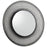 Cyan Design Matrix Mirror, Graphite
