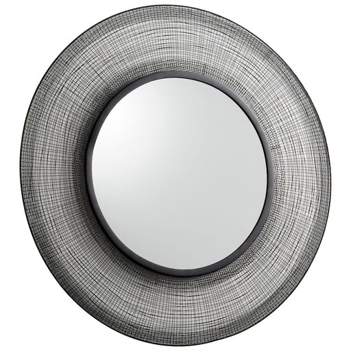 Cyan Design Matrix Mirror, Graphite