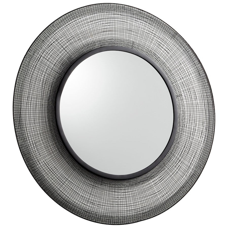 Cyan Design Matrix Mirror, Graphite