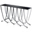Cyan Design Suffolk Console Table, Graphite