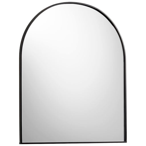 Cyan Design Parallel Mirror, Graphite