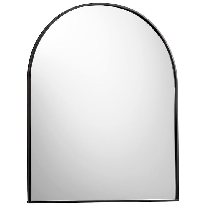 Cyan Design Parallel Mirror, Graphite