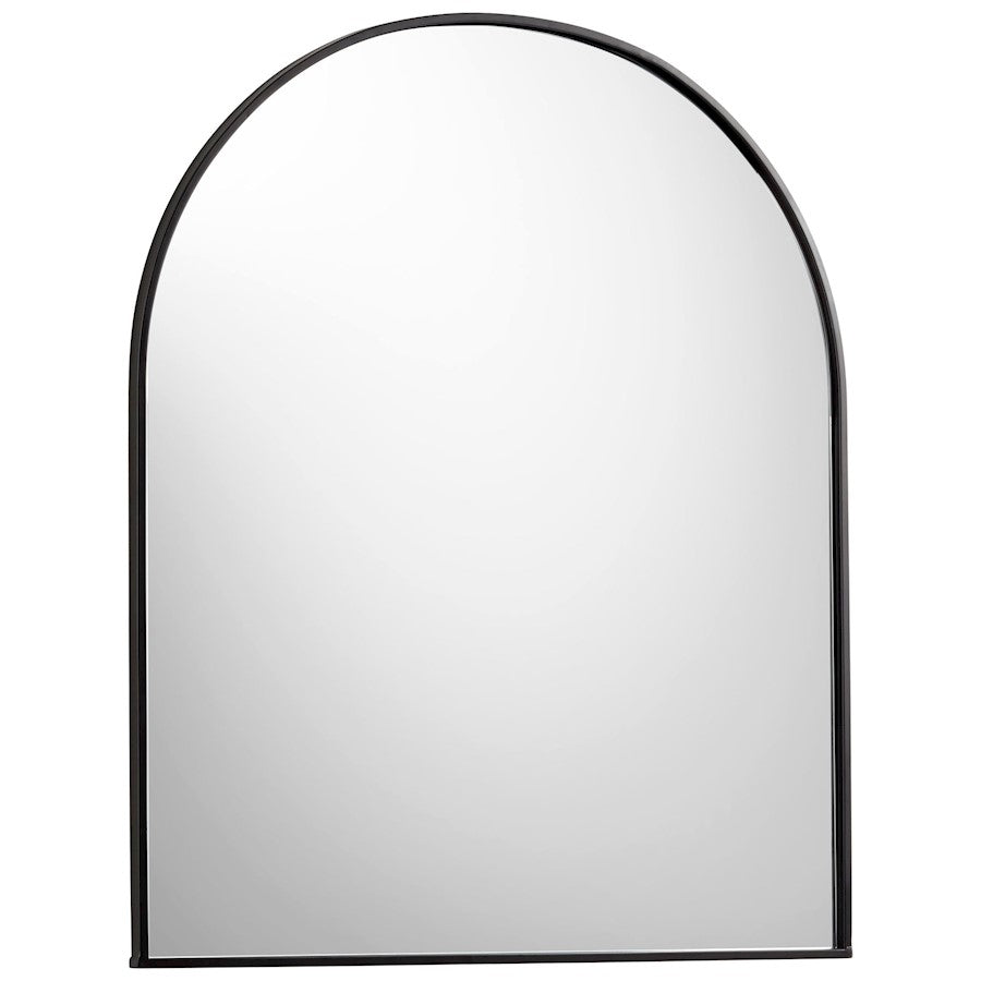 Cyan Design Parallel Mirror, Graphite