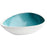 Cyan Design Small Nice Dream Tray, White/Green