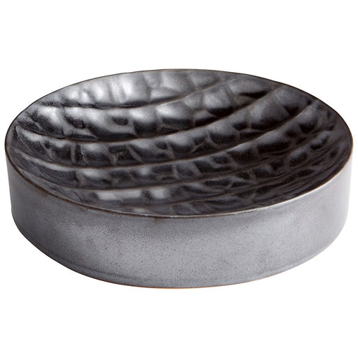 Cyan Design Highland Bowl, Zinc