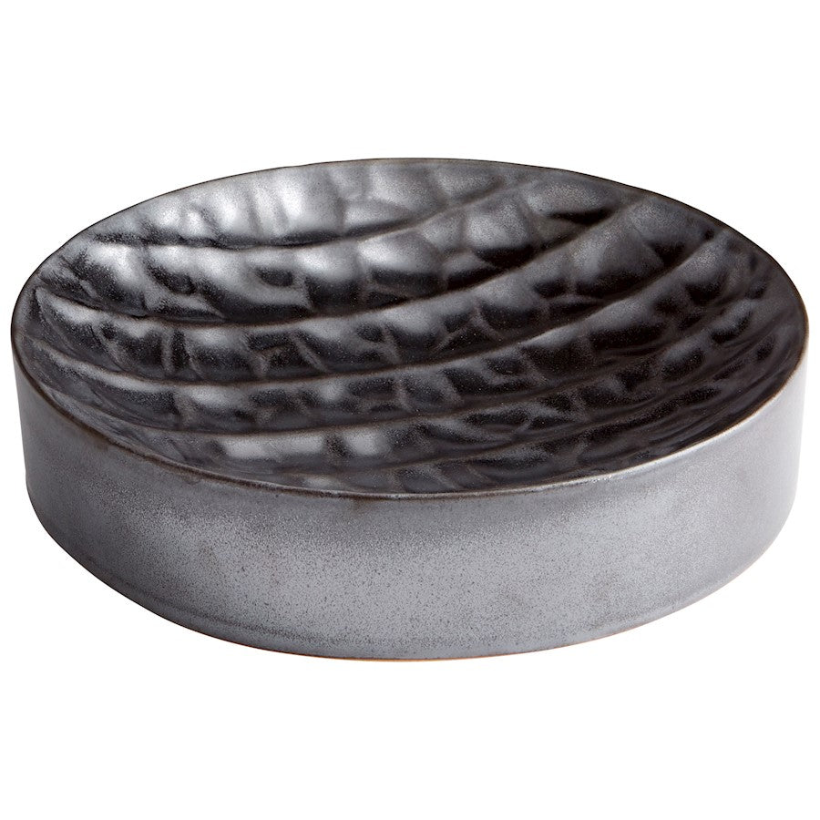 Cyan Design Highland Bowl, Zinc