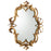 Cyan Design Charcroft Mirror, Gold