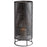 Cyan Design Large Tennyson Candleholder, Matte Black