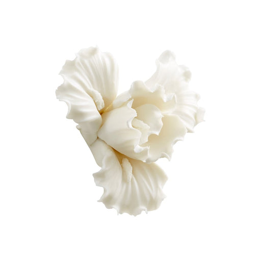 Cyan Design Small Lily Wall Decor, White