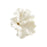 Cyan Design Small Primrose Wall Decor, White