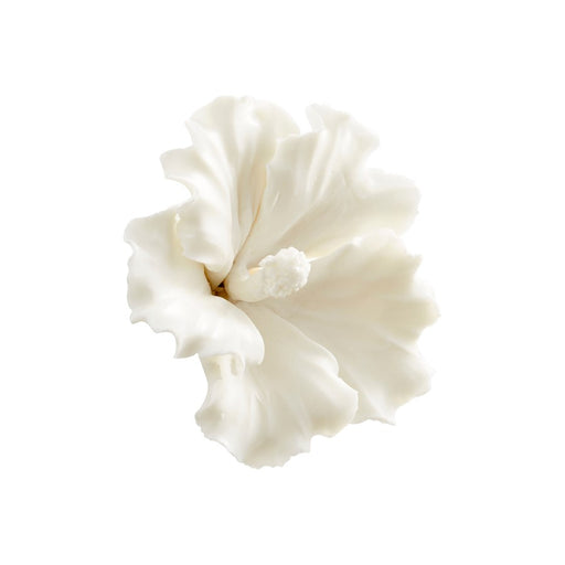 Cyan Design Small Primrose Wall Decor, White