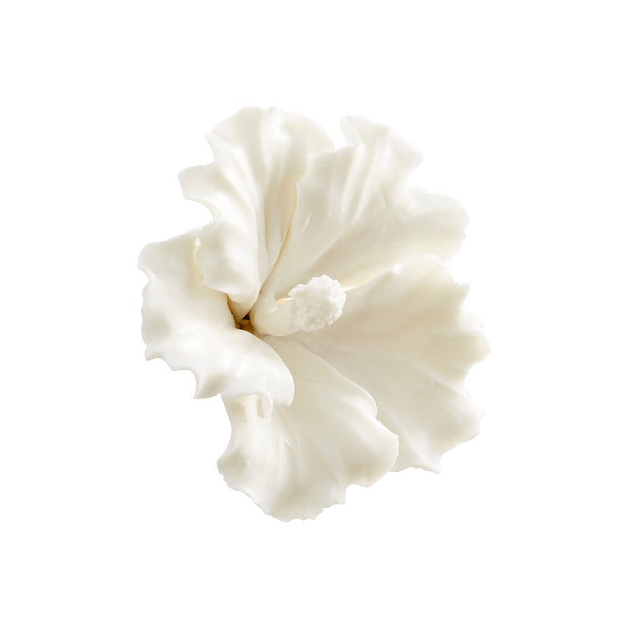 Cyan Design Small Primrose Wall Decor, White