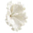 Cyan Design Medium Primrose Wall Decor, White