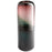 Cyan Design Large Moonsail Vase, Blush/Green