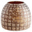 Cyan Design Large Spectre Vase, Earthen Glazed
