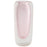 Cyan Design Neso Vase, Pink/Clear