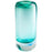 Cyan Design Large Ophelia Vase, Blue