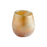 Cyan Design Small Oberon Vase, Amber Scavo