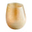 Cyan Design Medium Oberon Vase, Amber Scavo