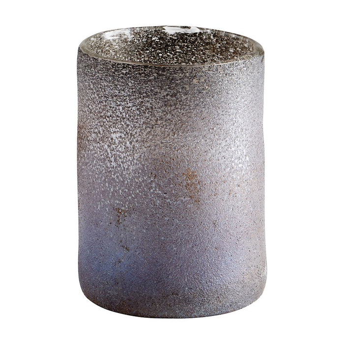 Cyan Design Medium Cordelia Vase, Brown
