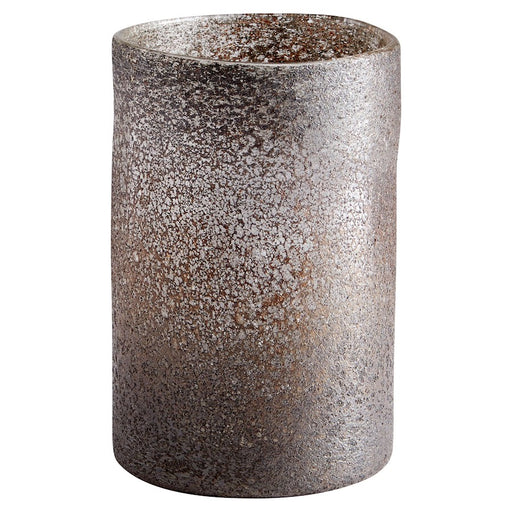 Cyan Design Large Cordelia Vase, Brown