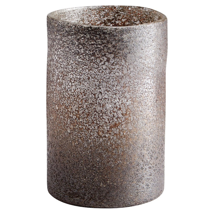 Cyan Design Large Cordelia Vase, Brown