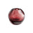 Cyan Design Small Rosalind Vase, Blush