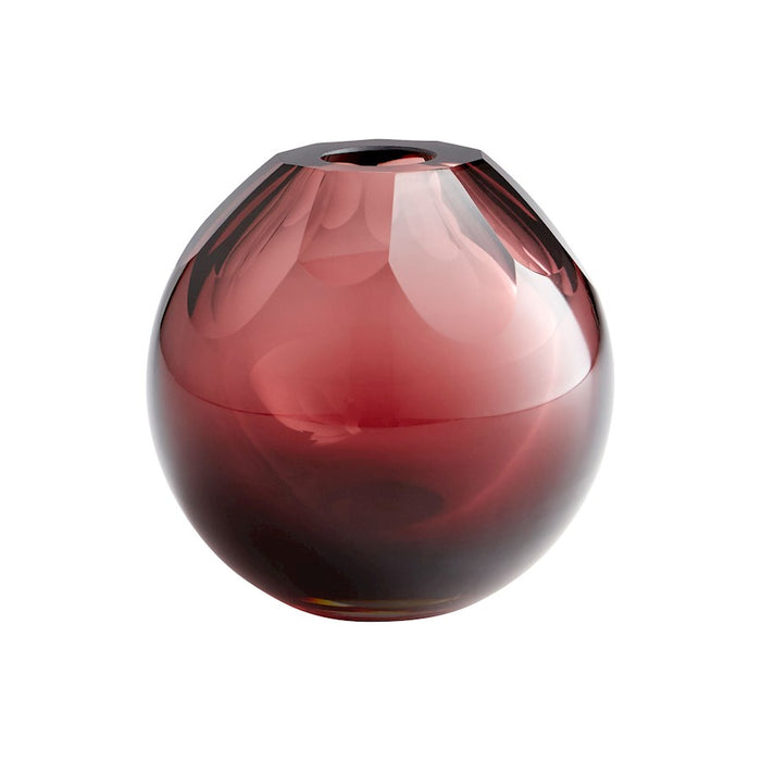 Cyan Design Large Rosalind Vase, Blush