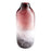 Cyan Design Medium Perdita Vase, Purple/White