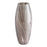 Cyan Design Small Dione Vase, Grey