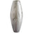 Cyan Design Large Dione Vase, Grey