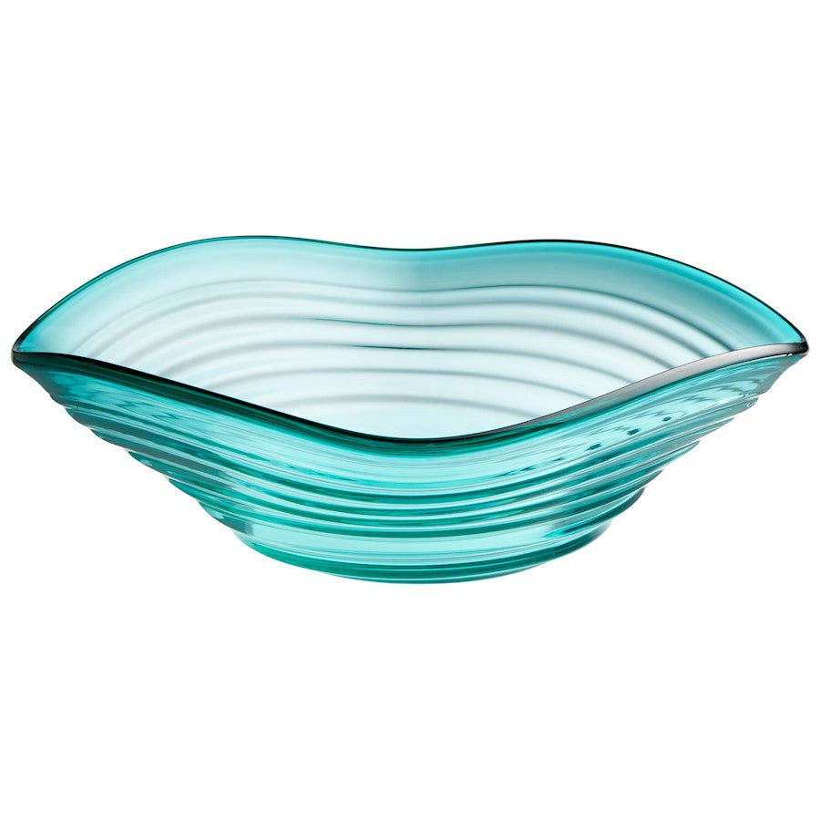 Cyan Design Telesto Bowl, Blue