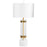 Cyan Design Kerberos Lamp, Brass