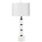 Cyan Design Hydra Lamp, Gun Metal