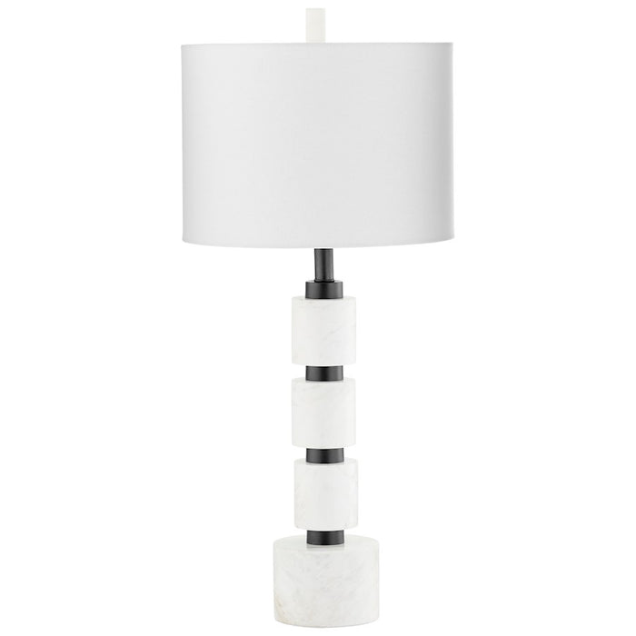 Cyan Design Hydra Lamp, Gun Metal