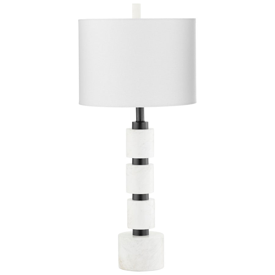 Cyan Design Hydra Lamp, Gun Metal