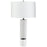 Cyan Design Astral Table Lamp, Gunmetal