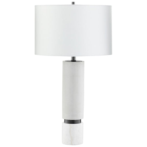 Cyan Design Astral Table Lamp, Gunmetal