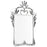Cyan Design Burgess Mirror