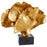 Cyan Design Gilded Bloom Sculpture, Gold