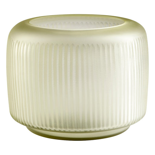Cyan Design Sorrel Vase, Green