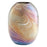 Cyan Design Fiorello Vase, Damascus Grey