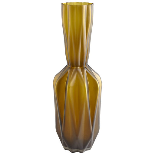 Cyan Design Bangla Vase, Green