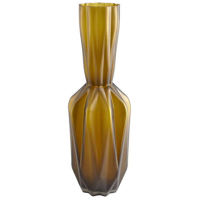 Cyan Design Bangla Vase, Green