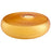 Cyan Design Sun Flower 14" Vase, Amber