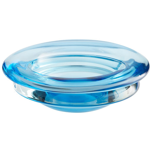 Cyan Design Shasta Bowl, Blue