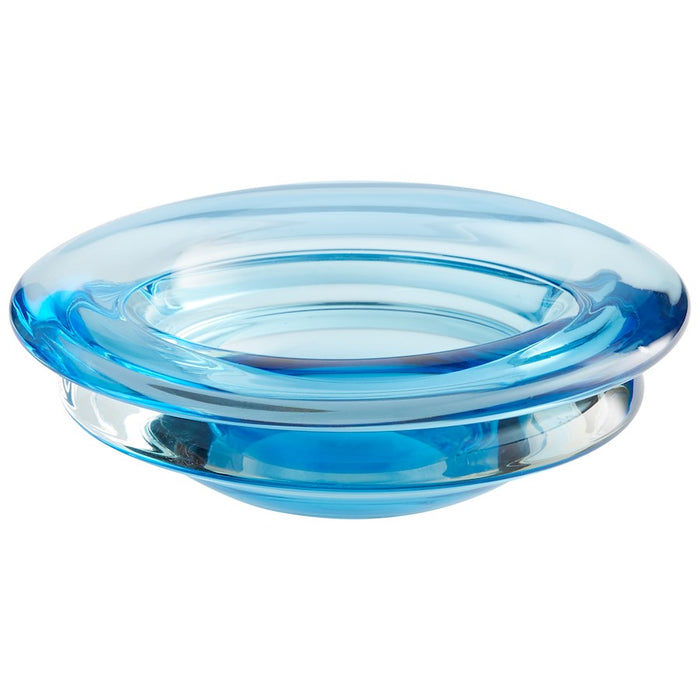 Cyan Design Shasta Bowl, Blue